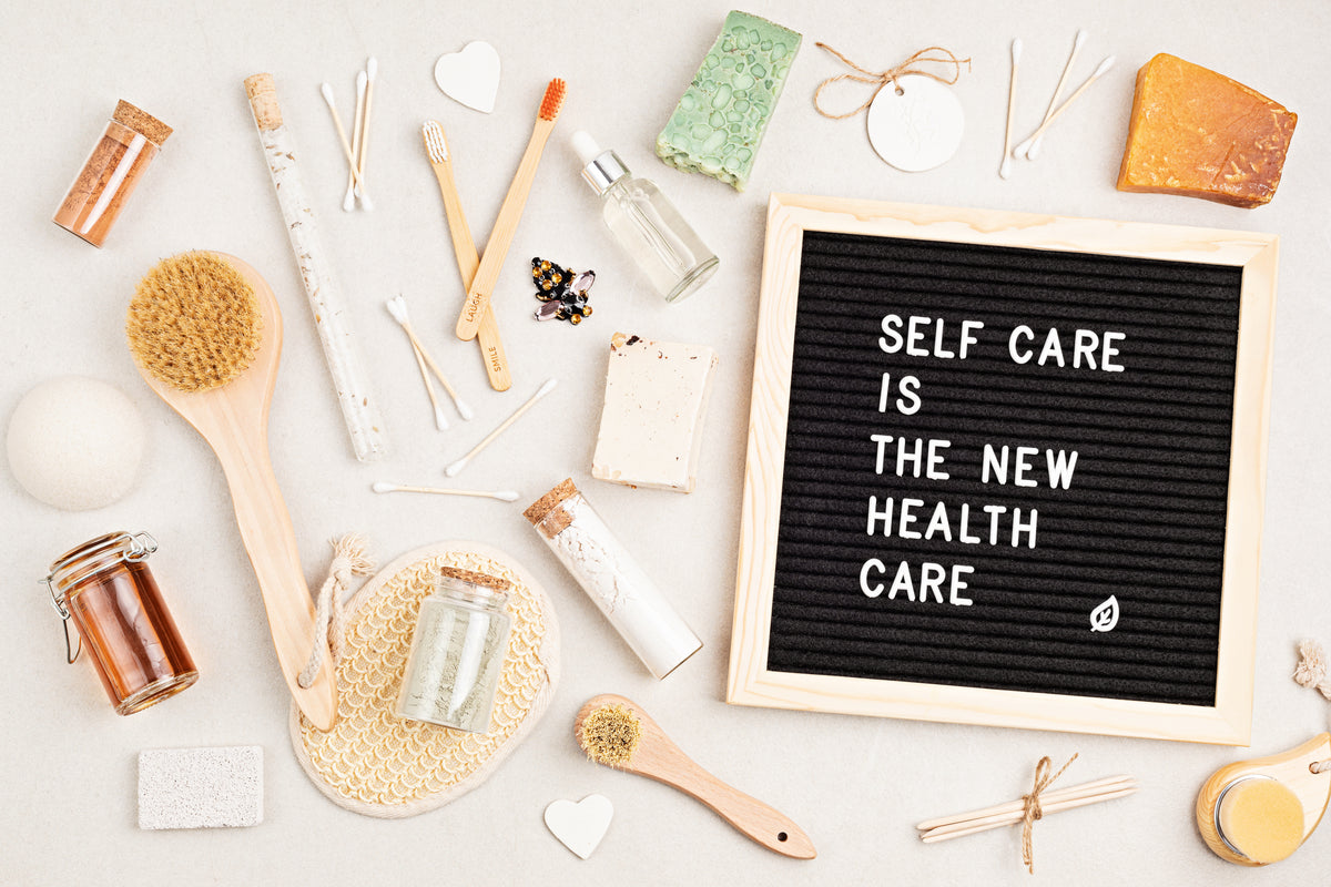 self care