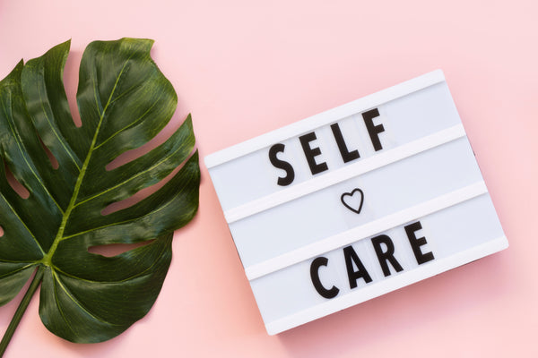 Self Care-  Take Time For YOU