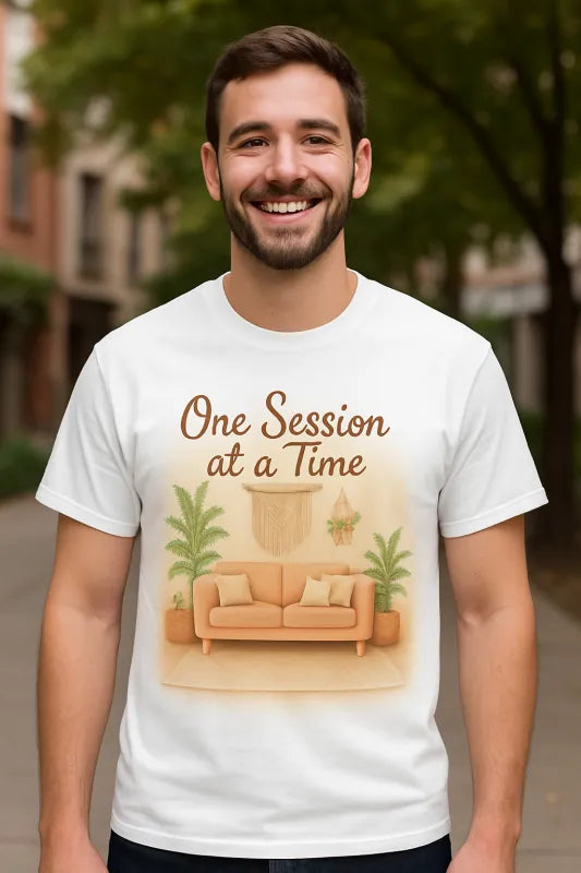 Design Set #1754856394 - Unisex Standard T-Shirt