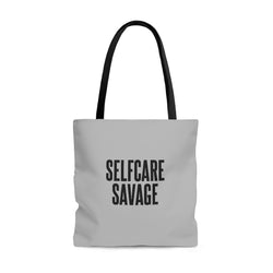 SelfCare Savage™ Tote (SCS)