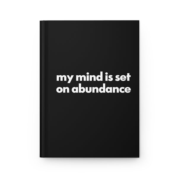 Cultivating Abundance-Journal