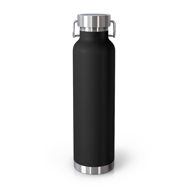 Protecting My Peace (and my coffee) Vacuum Insulated Bottle