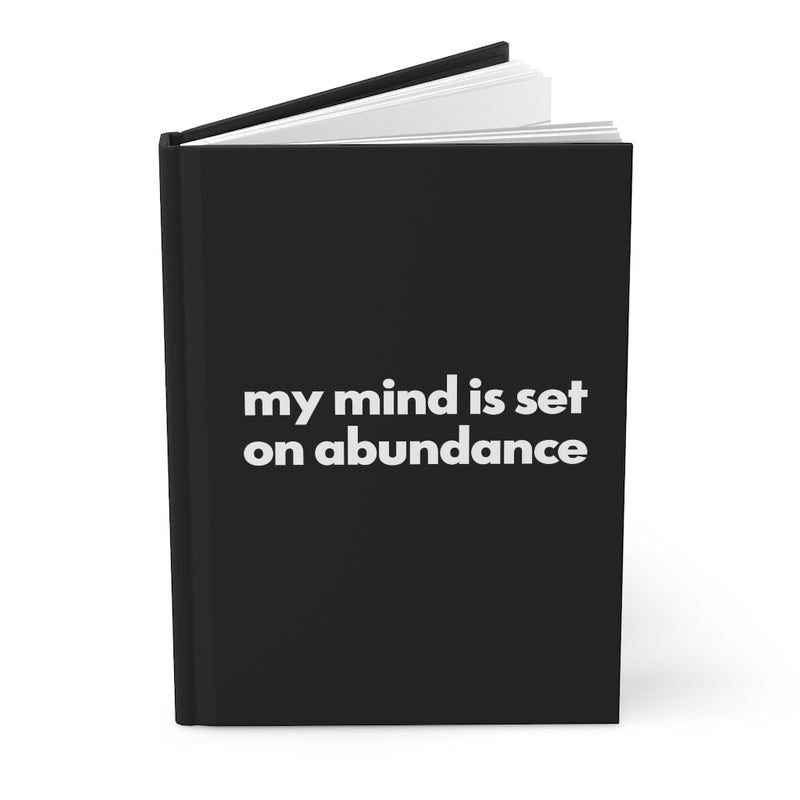 Cultivating Abundance-Journal