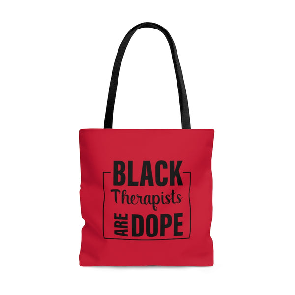 BTAD- Tote Bag (color can be customized: same day)