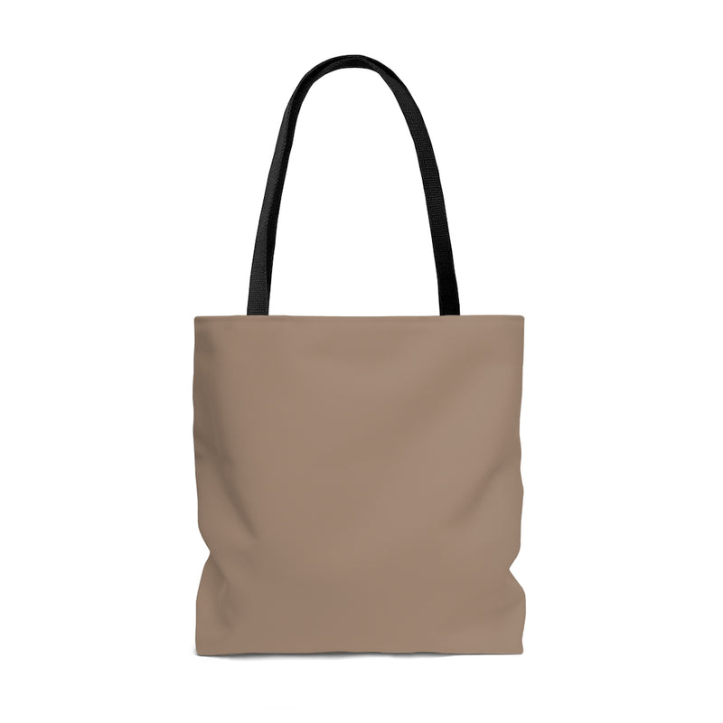 Dope Therapist Tote (Color can be customized- same day)