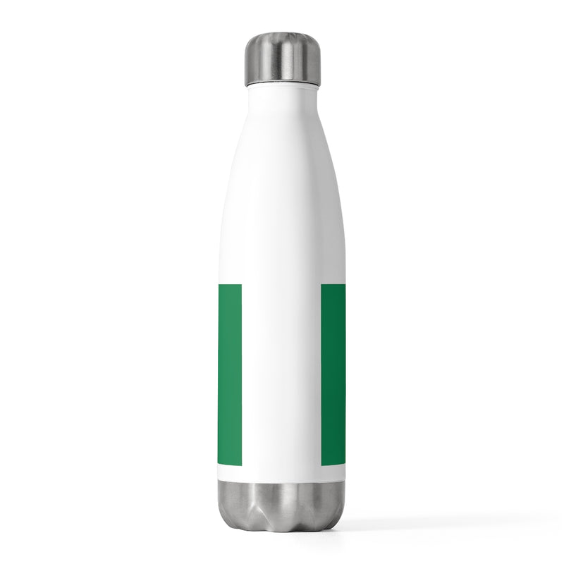 SelfCare Savage™- 20oz Insulated Bottle (SCS)