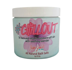 ChillOut: Bath Salts