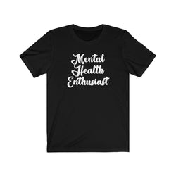 Enthusiast Tee- Unisex