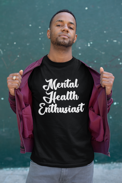 Enthusiast Tee- Unisex