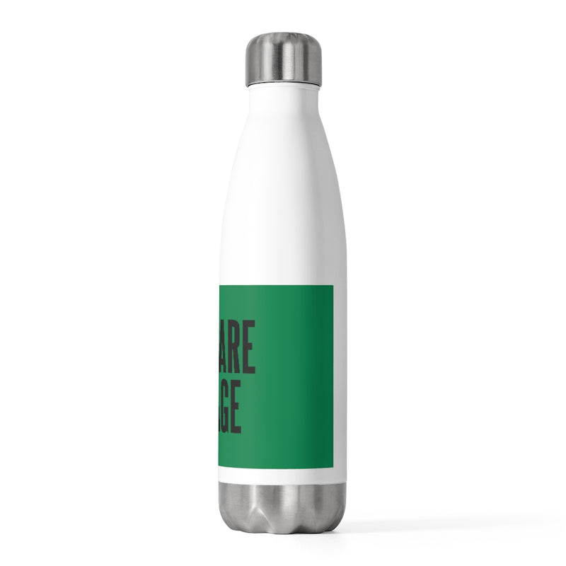 SelfCare Savage™- 20oz Insulated Bottle (SCS)