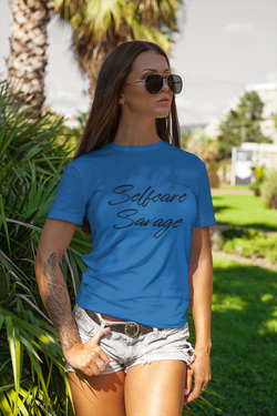 SelfCare Savage™ Tee (SCS)